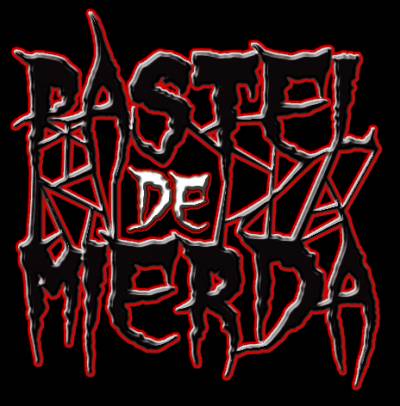 logo Pastel De Mierda